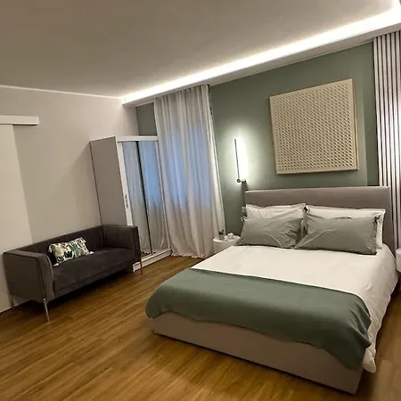 Lejlighed The Captain's Zephyr- Center Leonardo Academy *