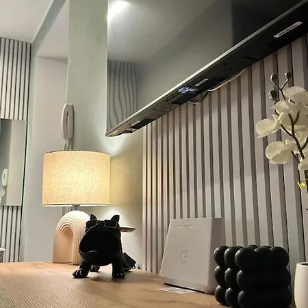 The Captain's Zephyr- Center Leonardo Academy Appartement