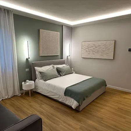 Appartement The Captain's Zephyr- Center Leonardo Academy