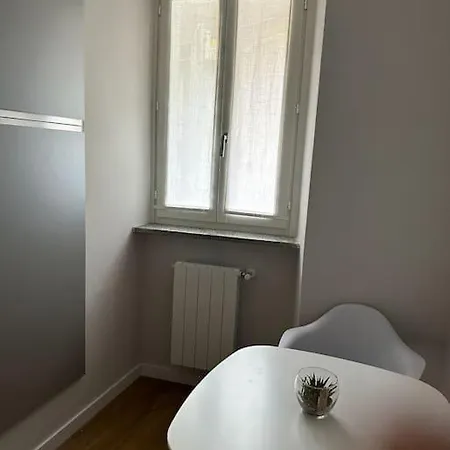 Appartement The Captain's Zephyr- Center Leonardo Academy *