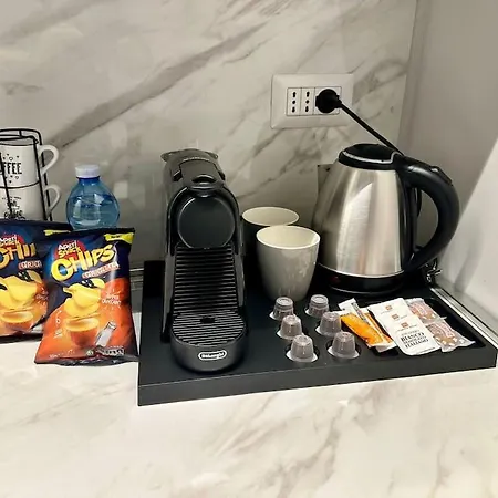 Lejlighed The Captain's Zephyr- Center Leonardo Academy *