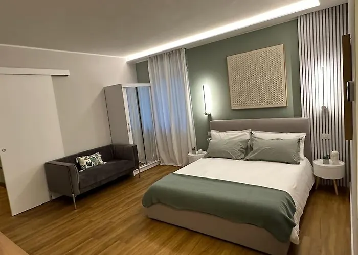 Apartament The Captain's Zephyr- Center Leonardo Academy *