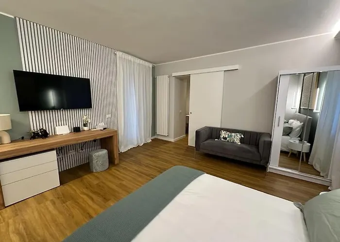 Lejlighed The Captain's Zephyr- Center Leonardo Academy *