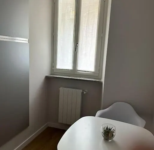 Apartament The Captain's Zephyr- Center Leonardo Academy *