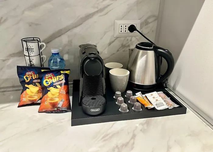 Apartament The Captain's Zephyr- Center Leonardo Academy *