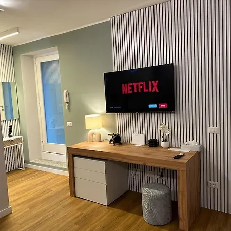 Apartment The Captain's Zephyr- Center Leonardo Academy *